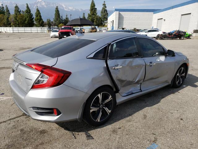 Photo 2 VIN: 2HGFC1F90GH638396 - HONDA CIVIC TOUR 