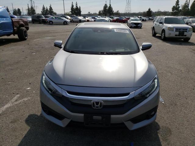 Photo 4 VIN: 2HGFC1F90GH638396 - HONDA CIVIC TOUR 