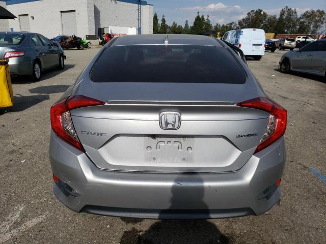 Photo 5 VIN: 2HGFC1F90GH638396 - HONDA CIVIC TOUR 