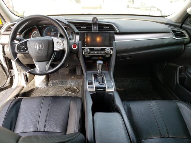 Photo 7 VIN: 2HGFC1F90GH638396 - HONDA CIVIC TOUR 