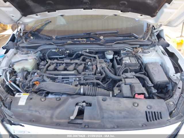 Photo 9 VIN: 2HGFC1F90GH647812 - HONDA CIVIC 