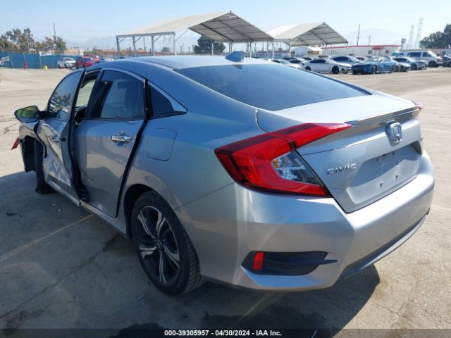 Photo 2 VIN: 2HGFC1F90GH651164 - HONDA CIVIC 