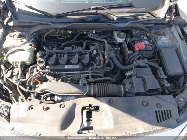 Photo 9 VIN: 2HGFC1F90GH651164 - HONDA CIVIC 