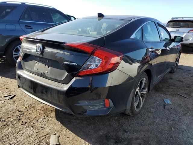 Photo 3 VIN: 2HGFC1F90GH654467 - HONDA CIVIC TOUR 