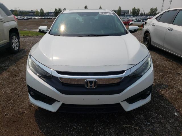 Photo 4 VIN: 2HGFC1F90HH100041 - HONDA CIVIC TOUR 