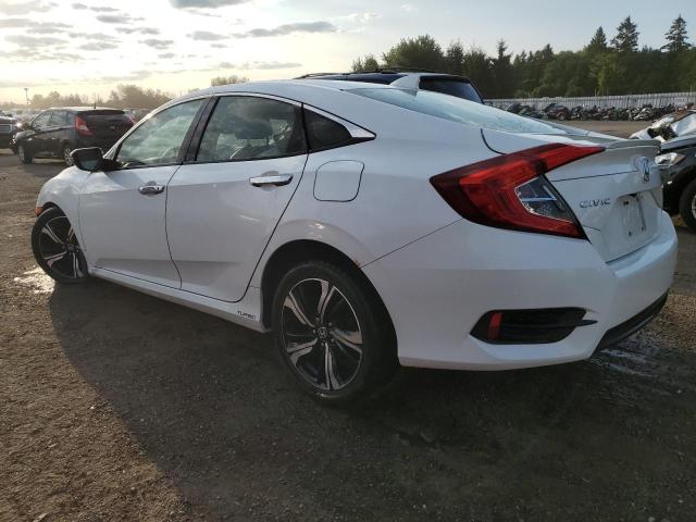 Photo 1 VIN: 2HGFC1F90HH102260 - HONDA CIVIC TOUR 