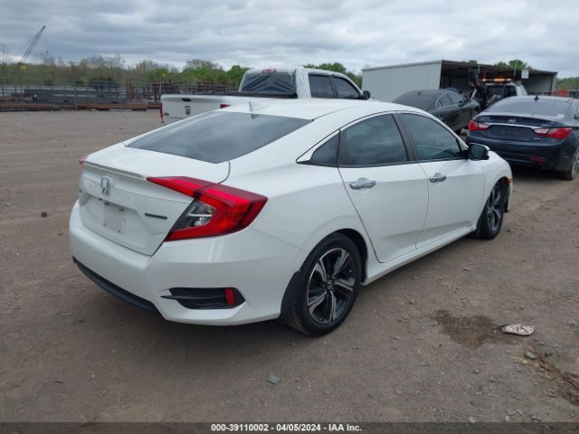 Photo 3 VIN: 2HGFC1F90HH639775 - HONDA CIVIC 