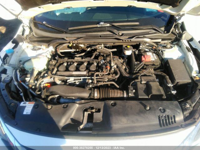 Photo 9 VIN: 2HGFC1F90HH652736 - HONDA CIVIC 