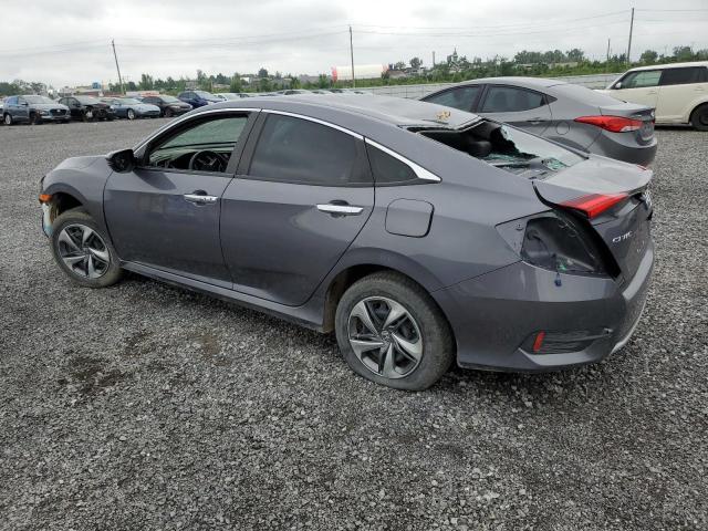 Photo 1 VIN: 2HGFC1F90KH101911 - HONDA CIVIC TOUR 