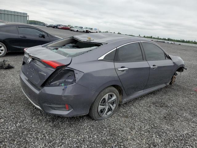 Photo 2 VIN: 2HGFC1F90KH101911 - HONDA CIVIC TOUR 