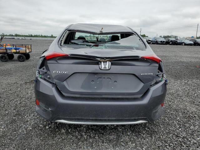 Photo 5 VIN: 2HGFC1F90KH101911 - HONDA CIVIC TOUR 