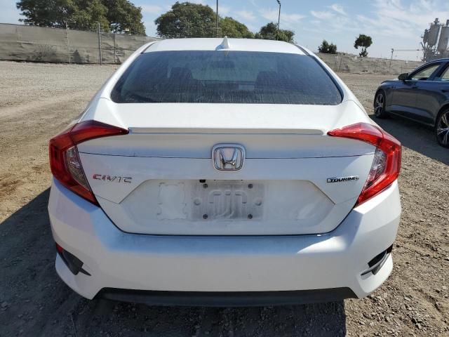 Photo 5 VIN: 2HGFC1F91GH641629 - HONDA CIVIC TOUR 