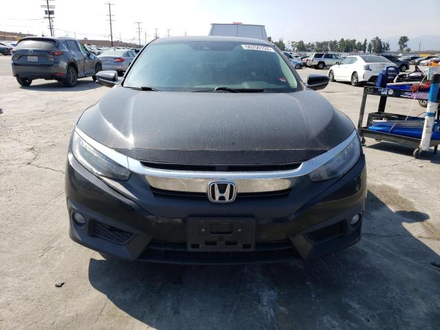 Photo 4 VIN: 2HGFC1F91GH644868 - HONDA CIVIC TOUR 