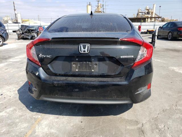 Photo 5 VIN: 2HGFC1F91GH644868 - HONDA CIVIC TOUR 