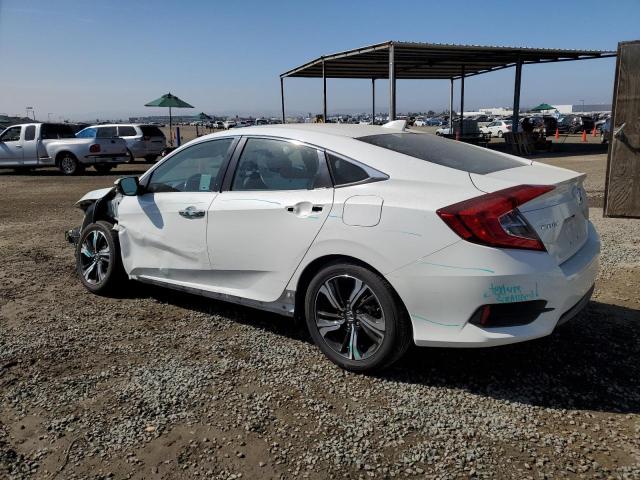 Photo 1 VIN: 2HGFC1F91GH649391 - HONDA CIVIC 