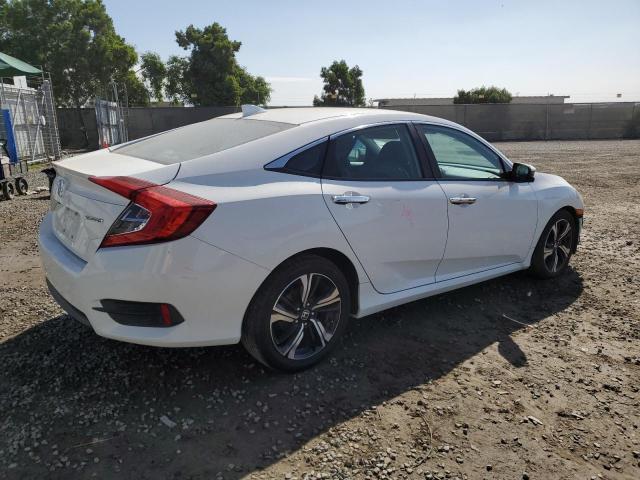 Photo 2 VIN: 2HGFC1F91GH649391 - HONDA CIVIC 