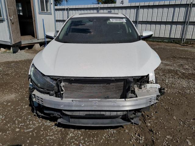 Photo 4 VIN: 2HGFC1F91GH649391 - HONDA CIVIC 