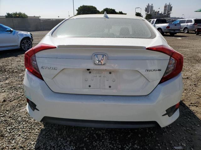 Photo 5 VIN: 2HGFC1F91GH649391 - HONDA CIVIC 