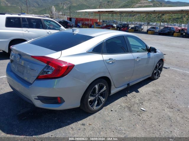 Photo 3 VIN: 2HGFC1F91HH634746 - HONDA CIVIC 