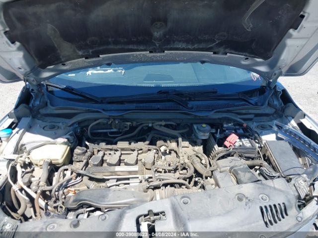 Photo 9 VIN: 2HGFC1F91HH634746 - HONDA CIVIC 