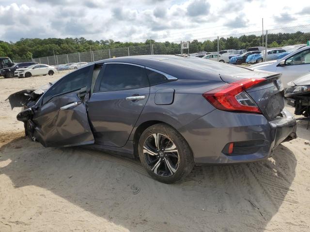 Photo 1 VIN: 2HGFC1F91HH642264 - HONDA CIVIC 