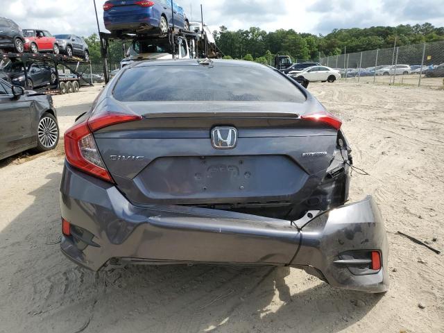 Photo 5 VIN: 2HGFC1F91HH642264 - HONDA CIVIC 