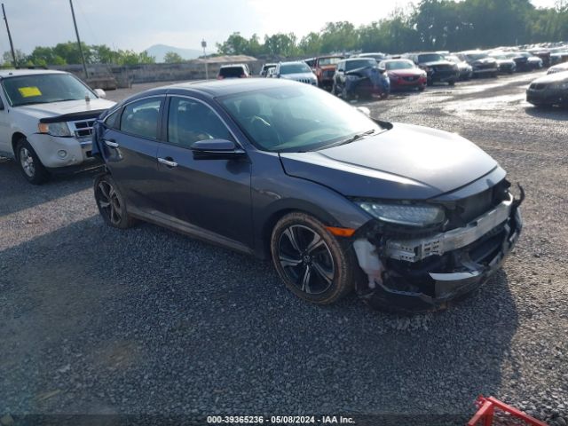 Photo 0 VIN: 2HGFC1F91HH655824 - HONDA CIVIC 