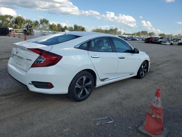 Photo 2 VIN: 2HGFC1F91JH644506 - HONDA CIVIC TOUR 