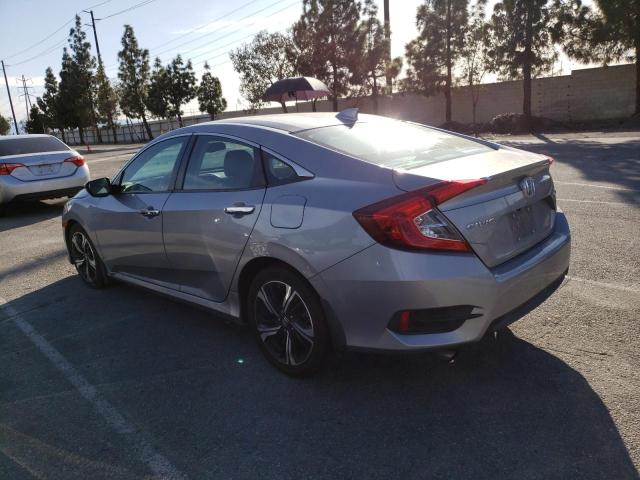 Photo 1 VIN: 2HGFC1F92GH633278 - HONDA CIVIC TOUR 