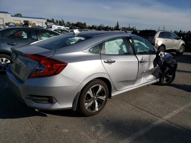 Photo 2 VIN: 2HGFC1F92GH633278 - HONDA CIVIC TOUR 