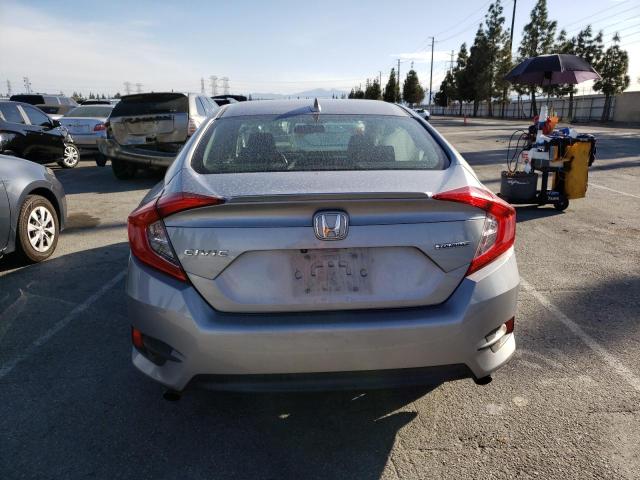 Photo 5 VIN: 2HGFC1F92GH633278 - HONDA CIVIC TOUR 