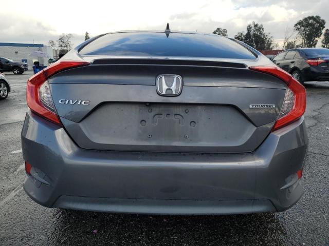 Photo 5 VIN: 2HGFC1F92GH641882 - HONDA CIVIC TOUR 