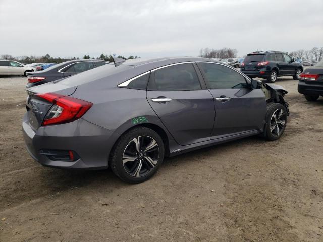 Photo 2 VIN: 2HGFC1F92HH106052 - HONDA CIVIC TOUR 