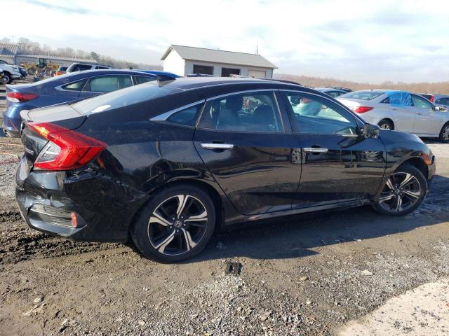 Photo 2 VIN: 2HGFC1F92HH638014 - HONDA CIVIC 