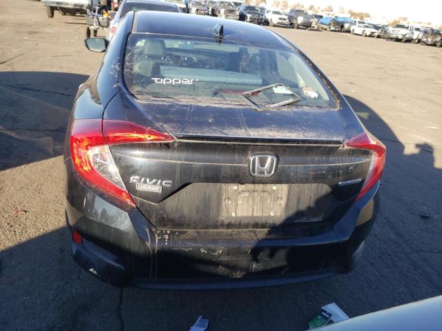 Photo 5 VIN: 2HGFC1F92HH639891 - HONDA CIVIC TOUR 