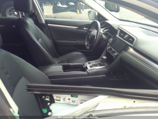 Photo 4 VIN: 2HGFC1F92JH642960 - HONDA CIVIC SEDAN 