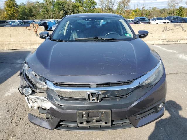 Photo 4 VIN: 2HGFC1F93GH641888 - HONDA CIVIC TOUR 