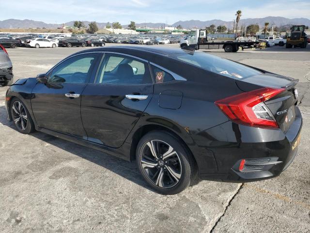 Photo 1 VIN: 2HGFC1F93GH648470 - HONDA CIVIC TOUR 