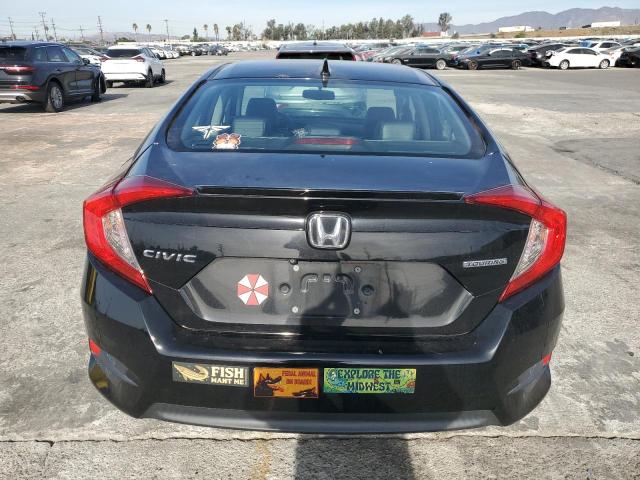 Photo 5 VIN: 2HGFC1F93GH648470 - HONDA CIVIC TOUR 