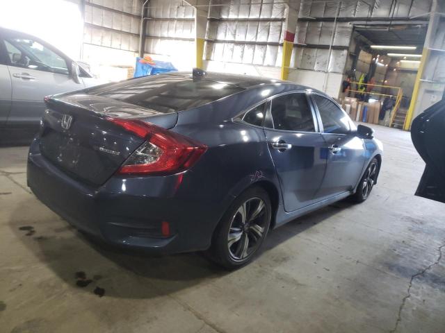 Photo 2 VIN: 2HGFC1F93HH637759 - HONDA CIVIC TOUR 