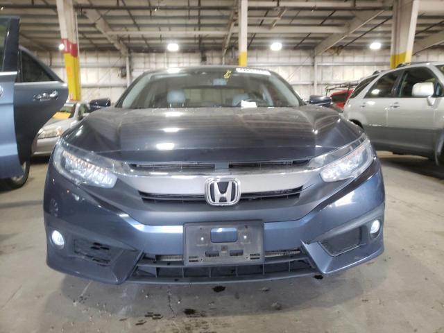 Photo 4 VIN: 2HGFC1F93HH637759 - HONDA CIVIC TOUR 