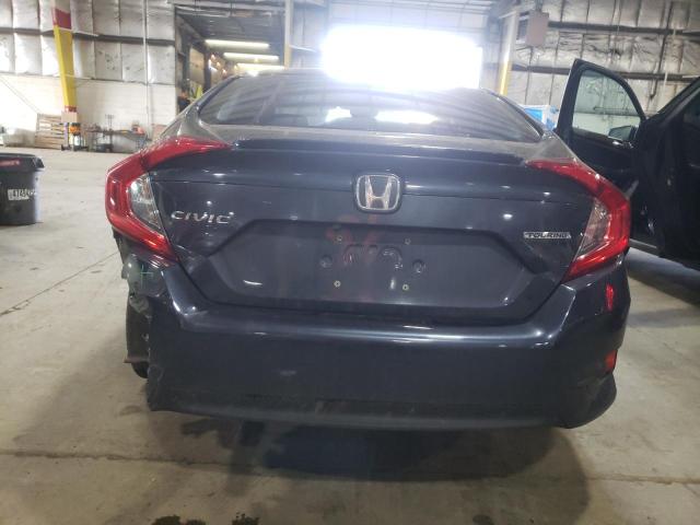 Photo 5 VIN: 2HGFC1F93HH637759 - HONDA CIVIC TOUR 