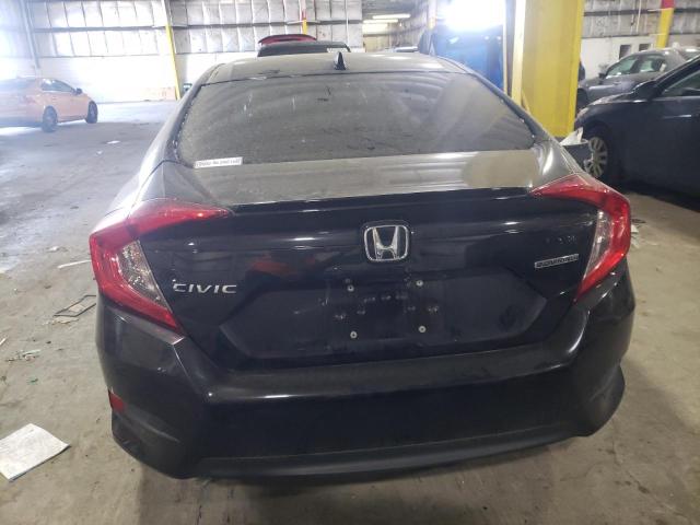 Photo 5 VIN: 2HGFC1F93HH648003 - HONDA CIVIC 