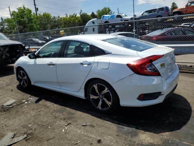 Photo 1 VIN: 2HGFC1F93JH641798 - HONDA CIVIC 