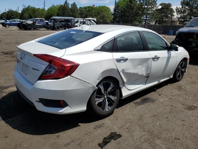 Photo 2 VIN: 2HGFC1F93JH641798 - HONDA CIVIC 