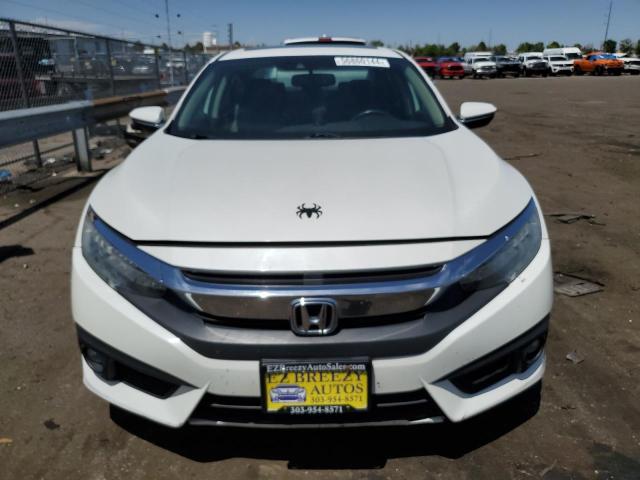 Photo 4 VIN: 2HGFC1F93JH641798 - HONDA CIVIC 