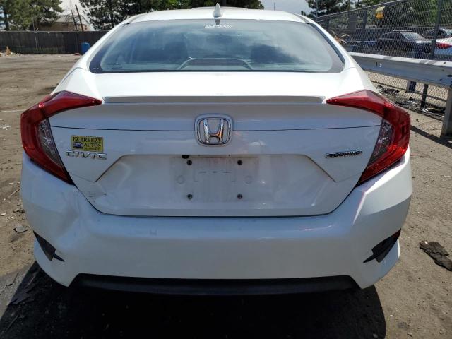 Photo 5 VIN: 2HGFC1F93JH641798 - HONDA CIVIC 