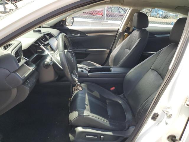 Photo 6 VIN: 2HGFC1F93JH641798 - HONDA CIVIC 