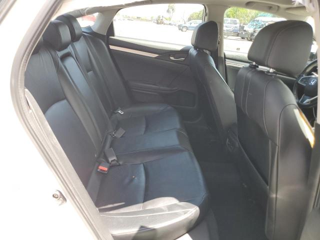 Photo 9 VIN: 2HGFC1F93JH641798 - HONDA CIVIC 