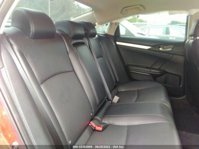 Photo 7 VIN: 2HGFC1F93LH681320 - HONDA CIVIC SEDAN 